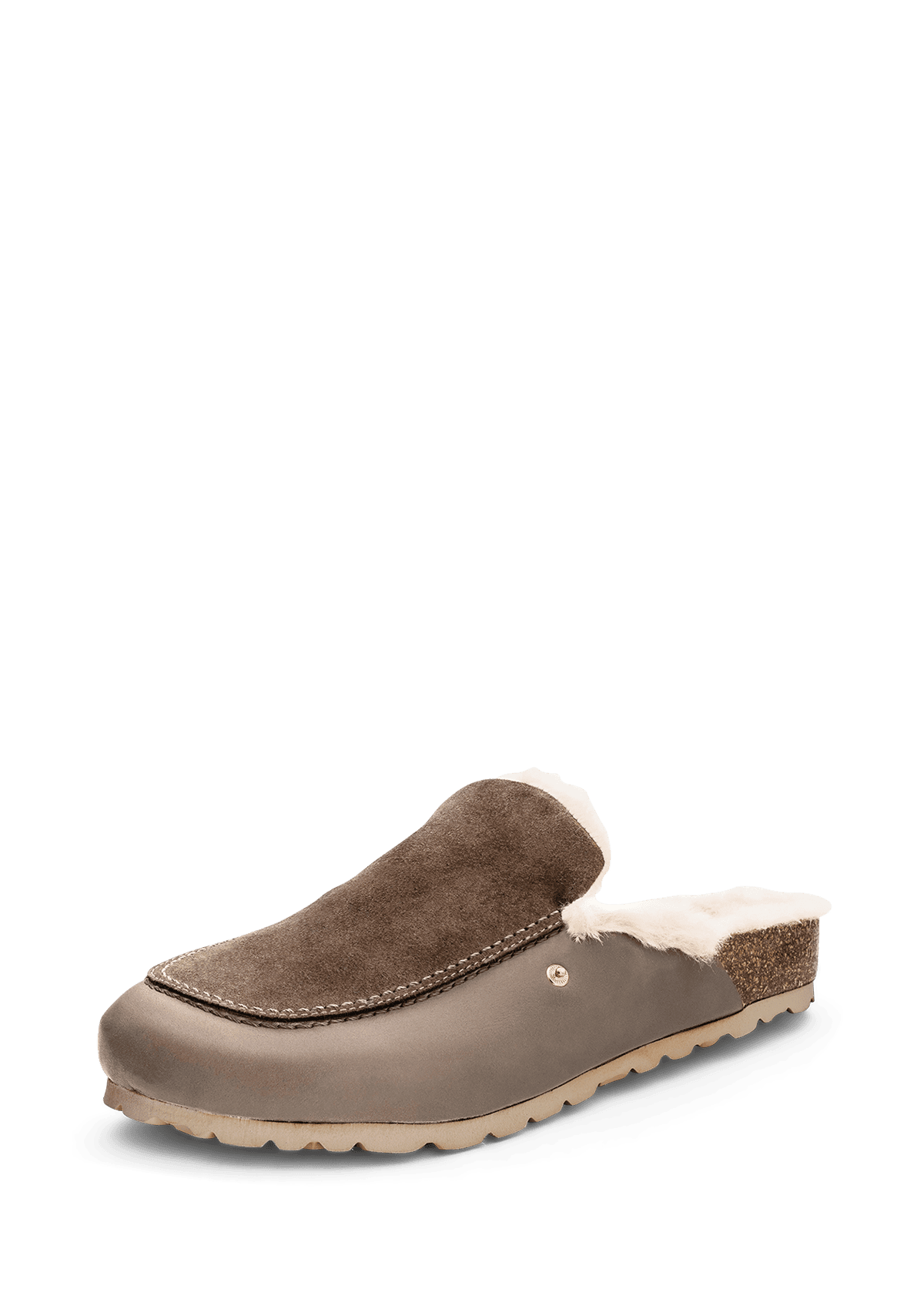 Cloafer Fur - Mocha
