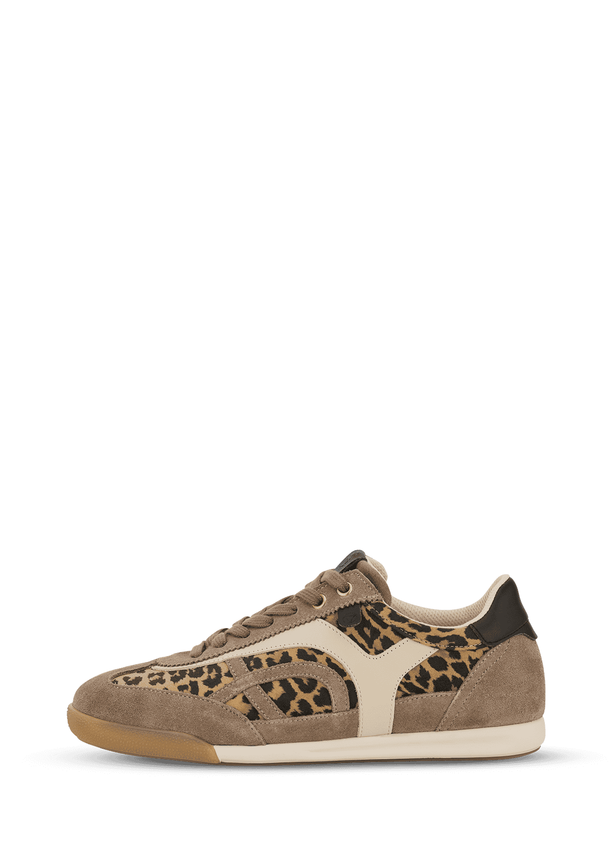 Seitenansicht auf neutralem Hintergrund des Produktes Daily Fit