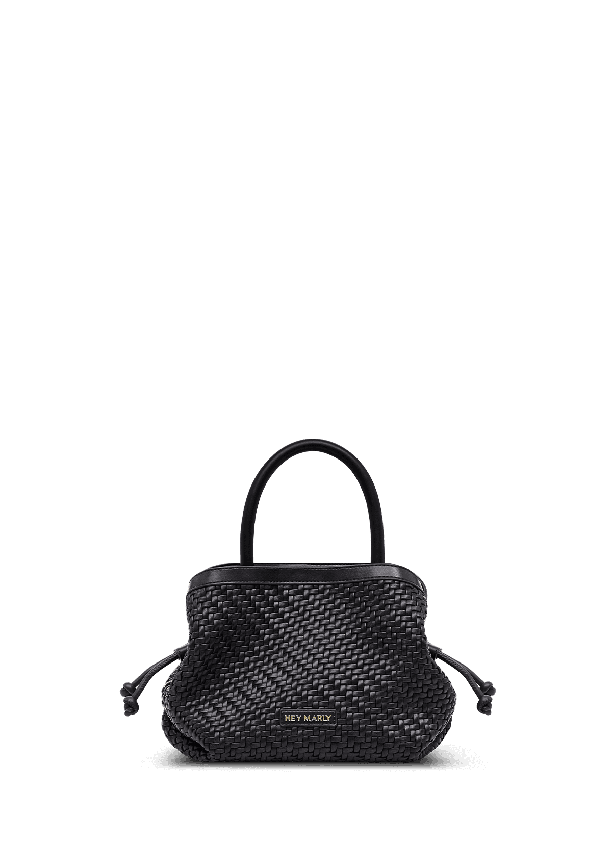 Produktabbildung auf neutralem Hintergrund des Produktes Cool Companion Woven S in der Farbe Black in der Größe S