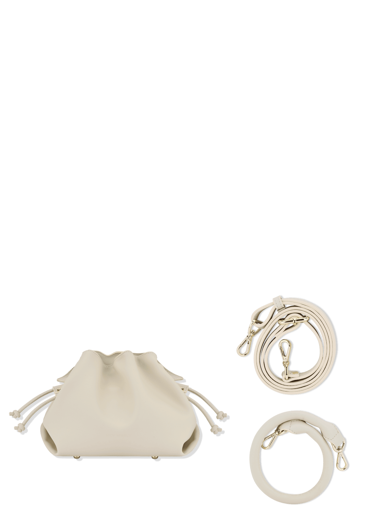 Produktabbildung auf neutralem Hintergrund des Produktes Cool Companion S in der Farbe Crema in der Größe S