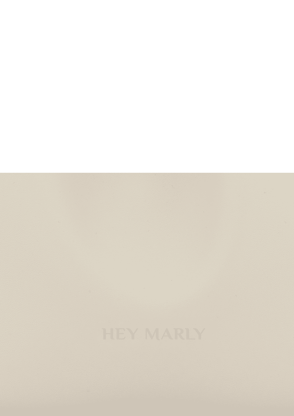 Produktabbildung auf neutralem Hintergrund des Produktes Cool Companion S in der Farbe Crema in der Größe S