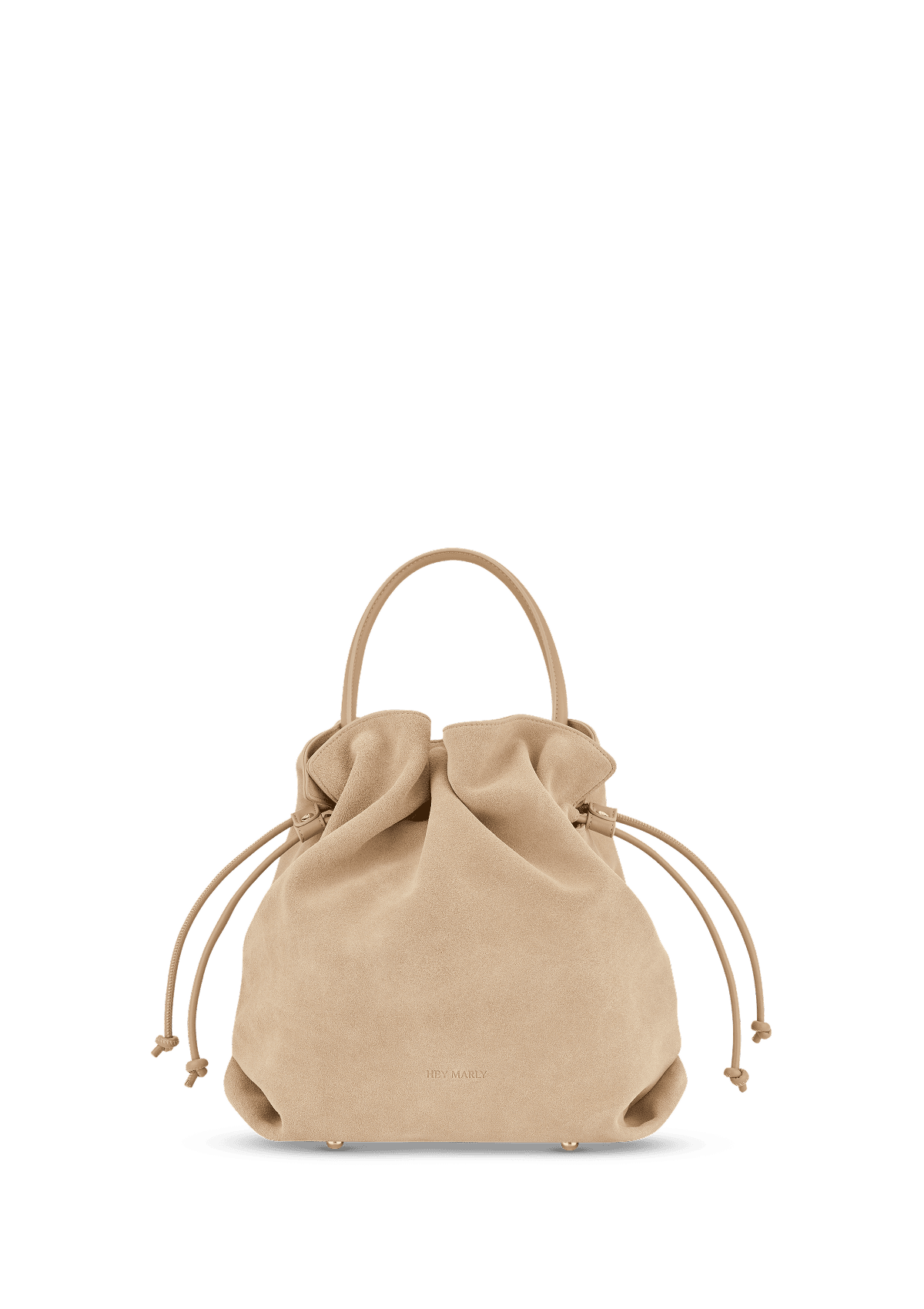 Cool Companion Suede M Sand