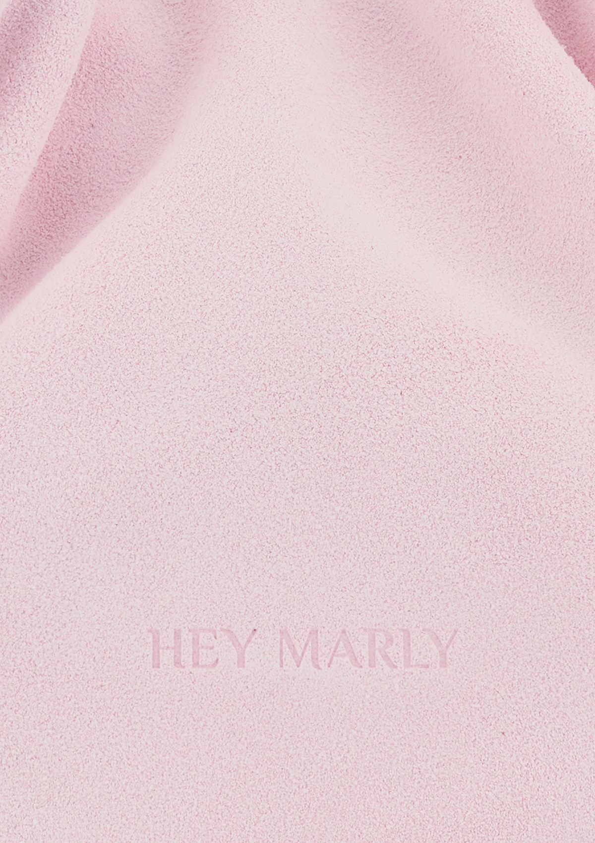 Produktabbildung auf neutralem Hintergrund des Produktes Cool Companion Suede S in der Farbe Rose Light in der Größe S