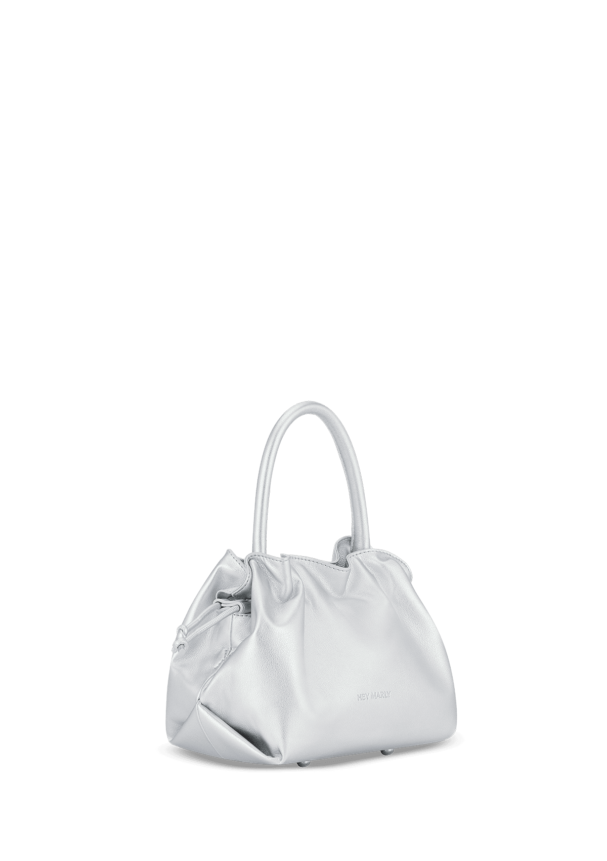 Produktabbildung auf neutralem Hintergrund des Produktes Cool Companion S in der Farbe Silver in der Größe S