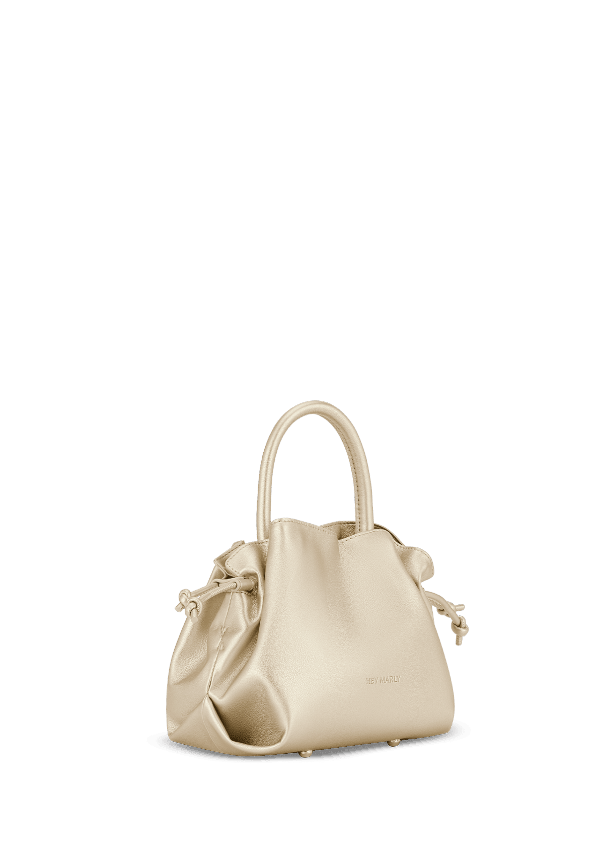 Produktabbildung auf neutralem Hintergrund des Produktes Cool Companion S in der Farbe Gold in der Größe S