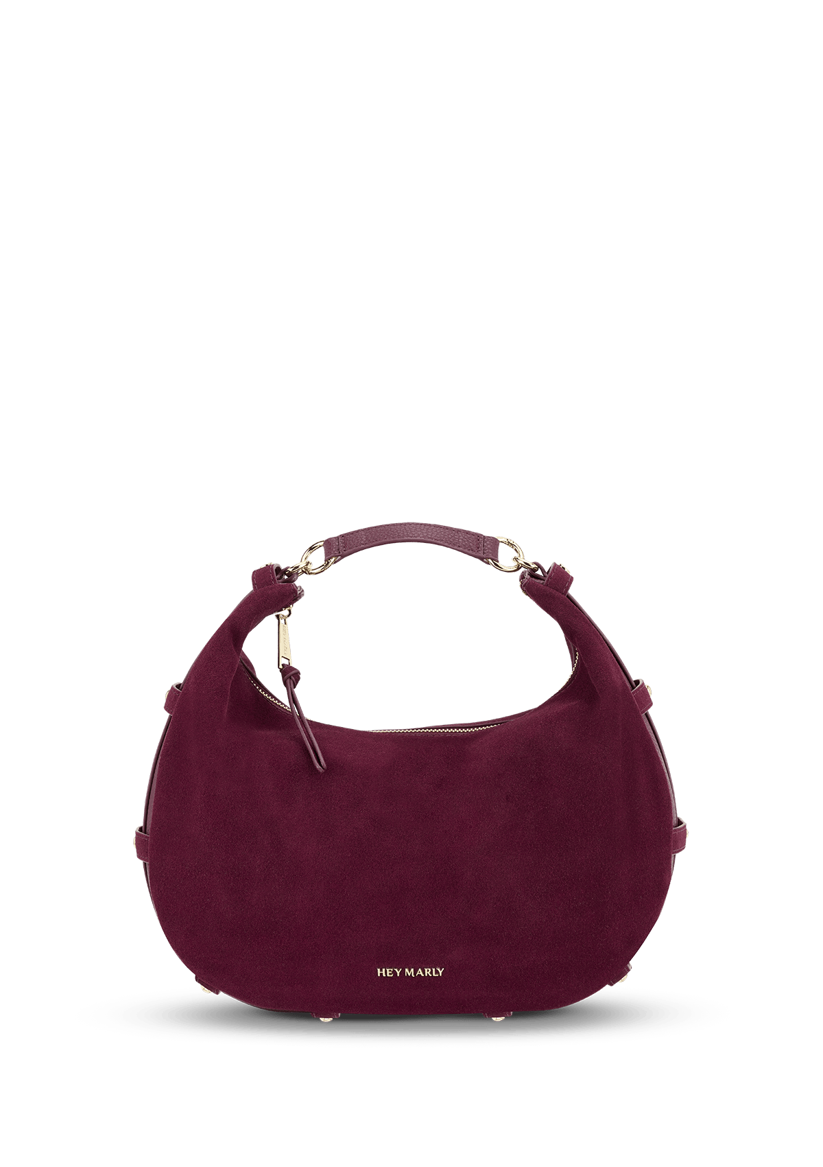 Lifetime Sister Suede M - Berry