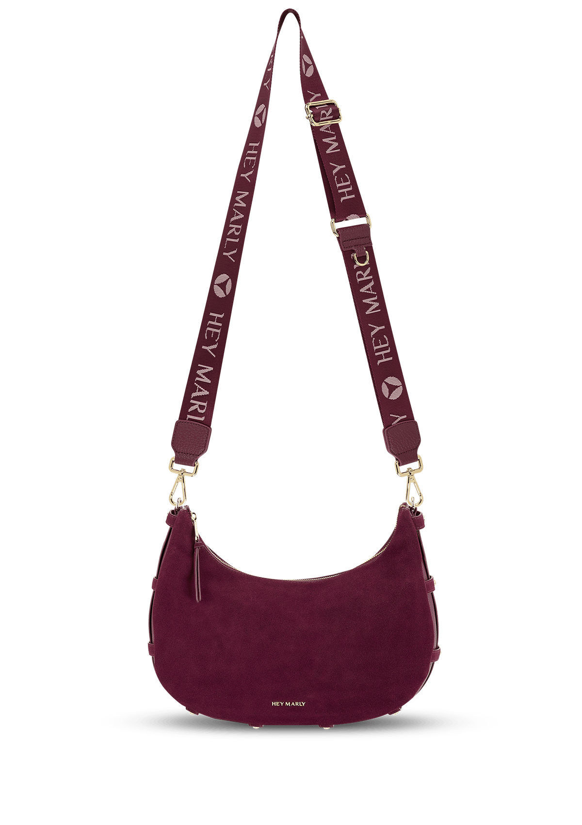 Lifetime Sister Suede M - Berry