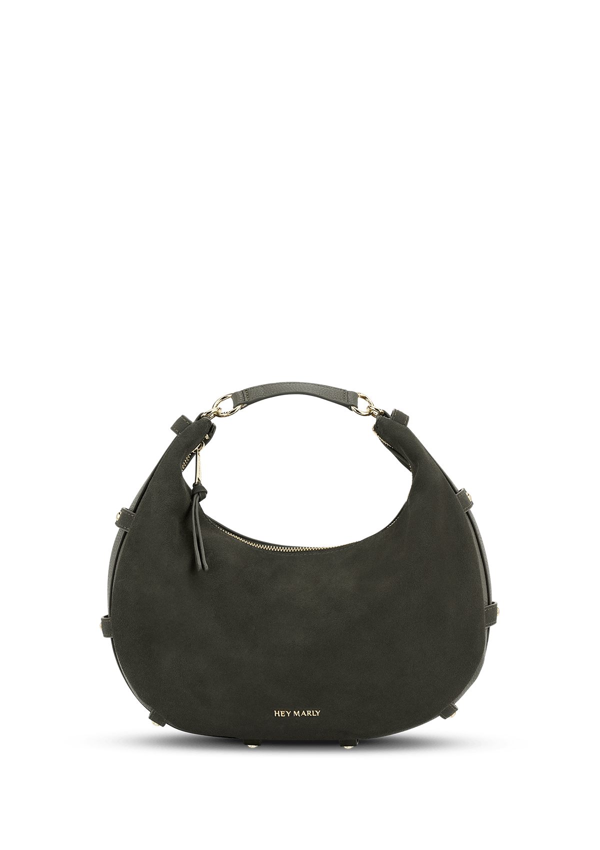 Lifetime Sister Suede M - Forest