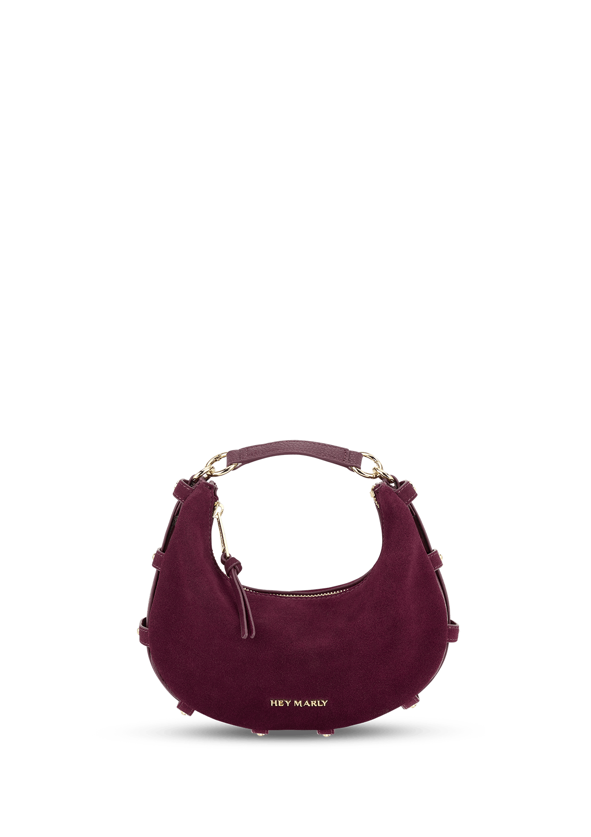Lifetime Sister Suede S - Berry