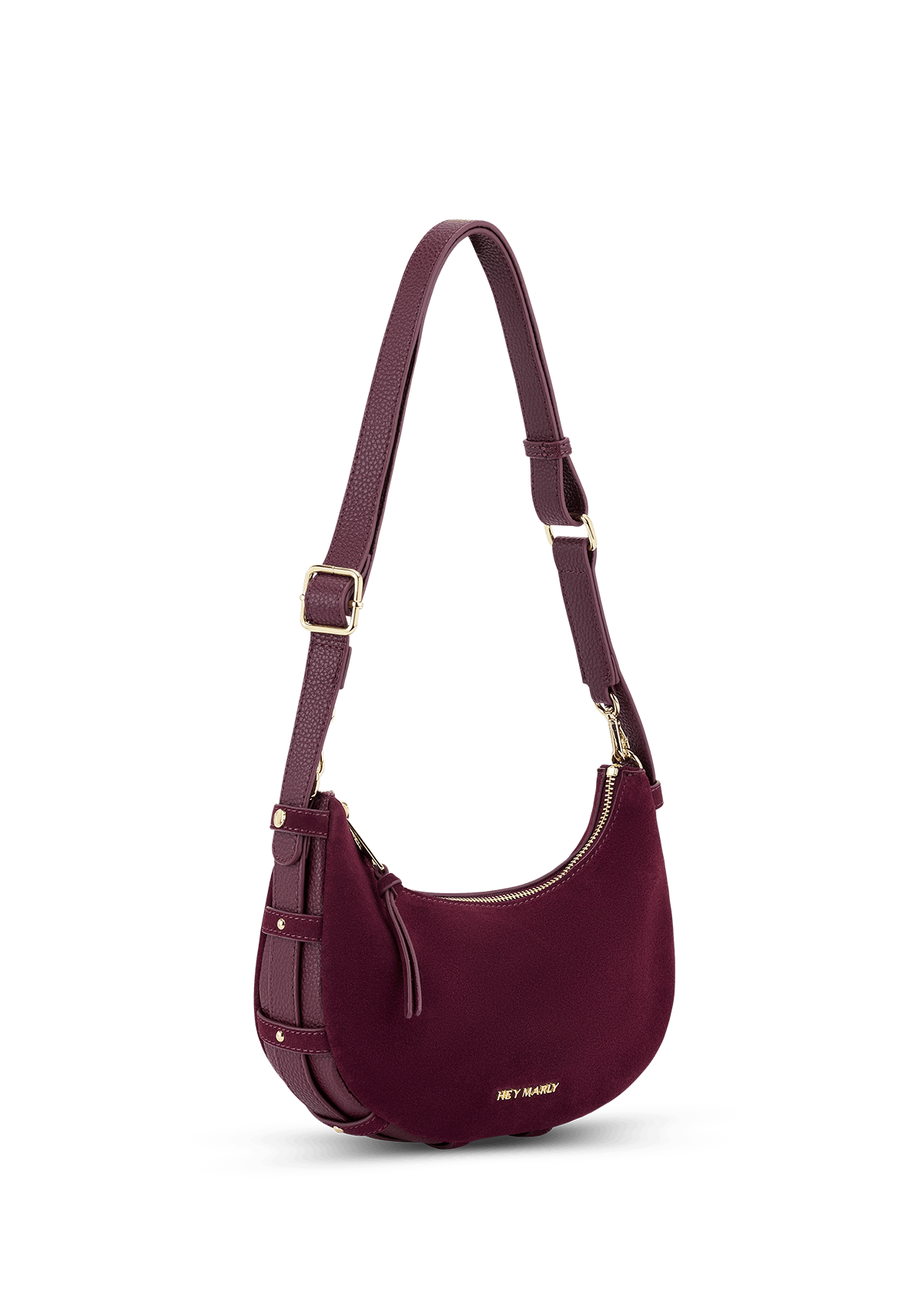 Lifetime Sister Suede S - Berry