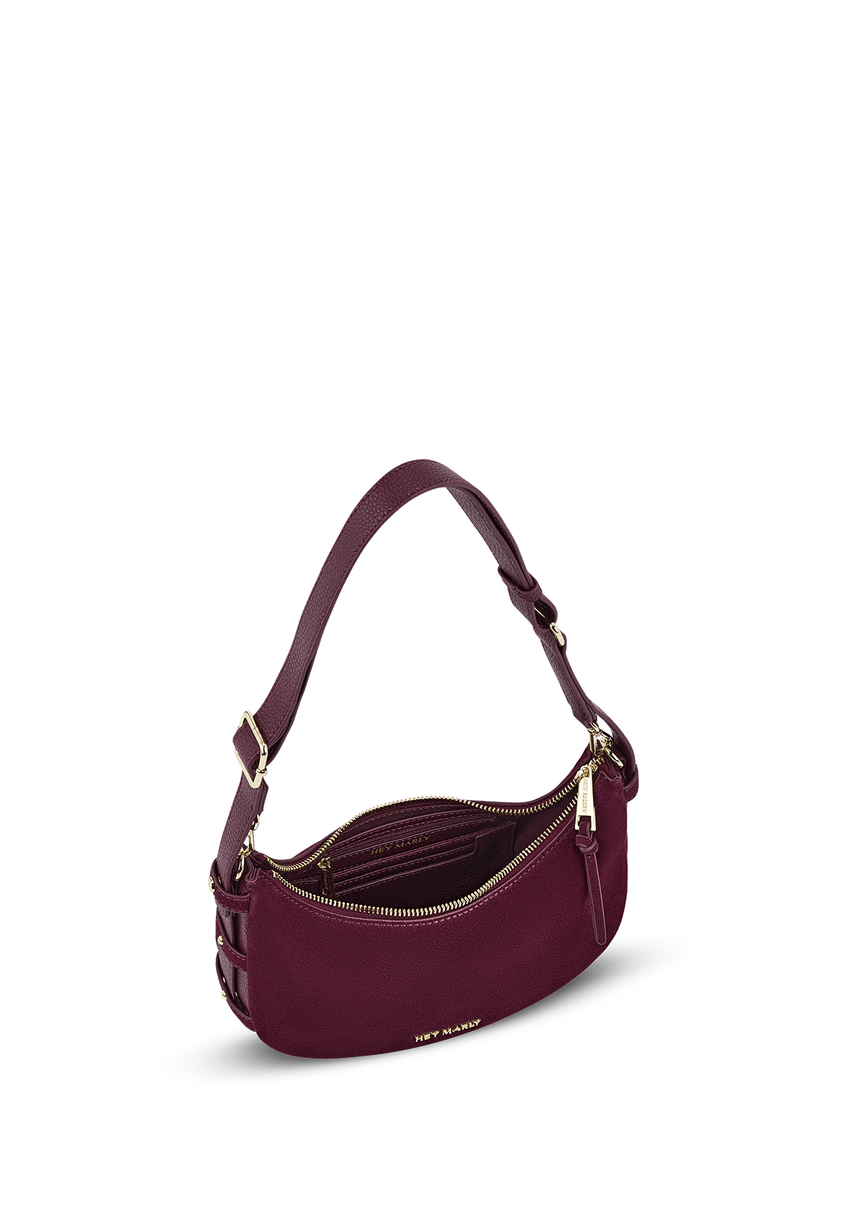 Lifetime Sister Suede S - Berry