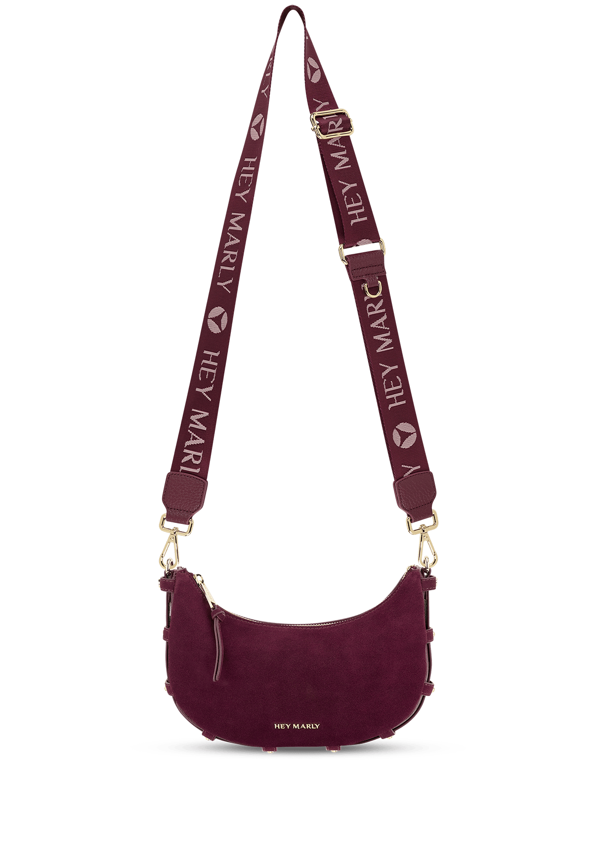 Lifetime Sister Suede S - Berry