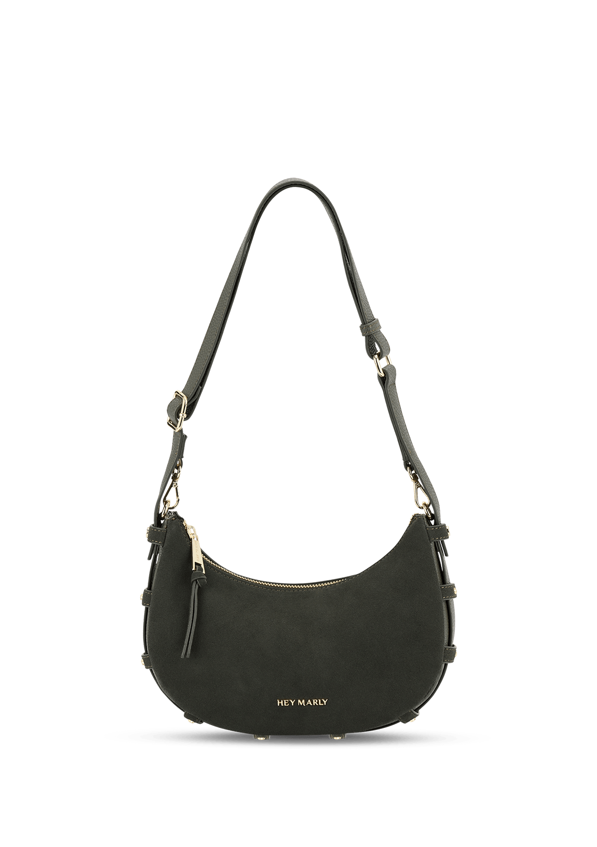 Lifetime Sister Suede S - Forest