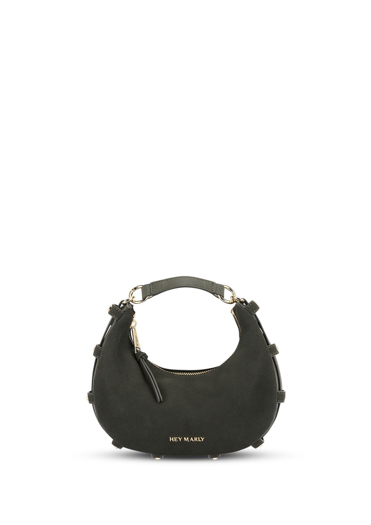 Lifetime Sister Suede S - Forest
