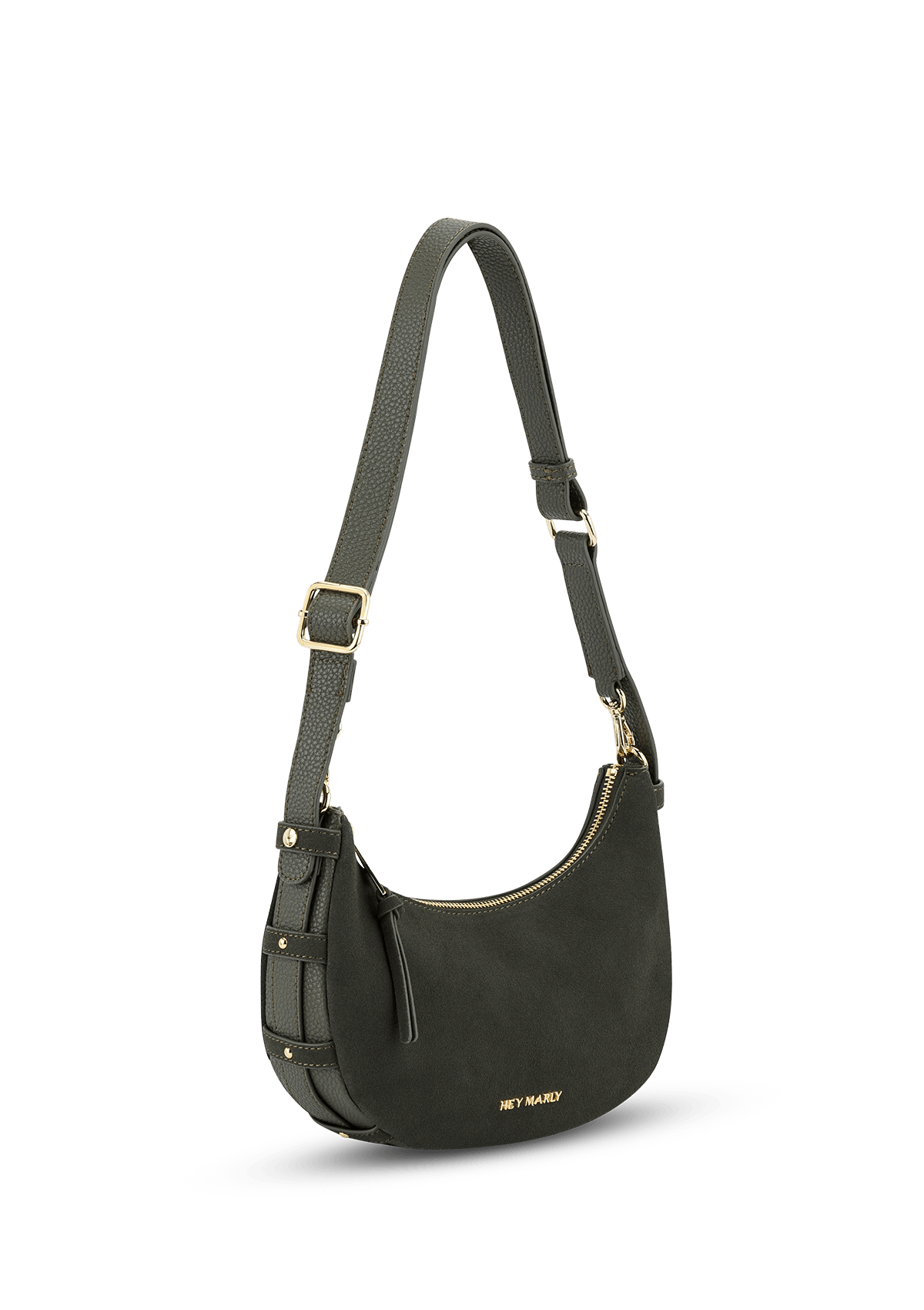 Lifetime Sister Suede S - Forest