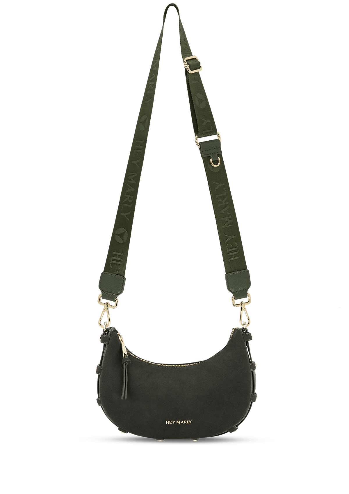 Lifetime Sister Suede S - Forest