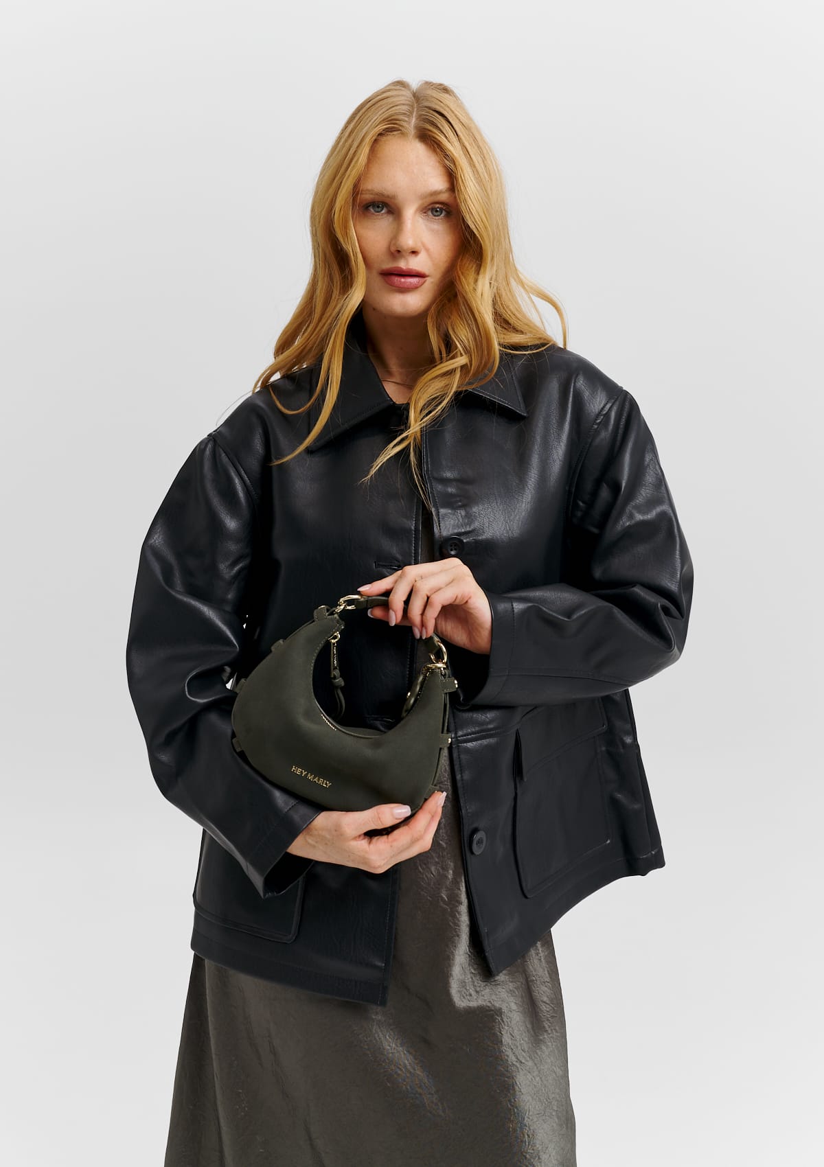 Lifetime Sister Suede S - Forest