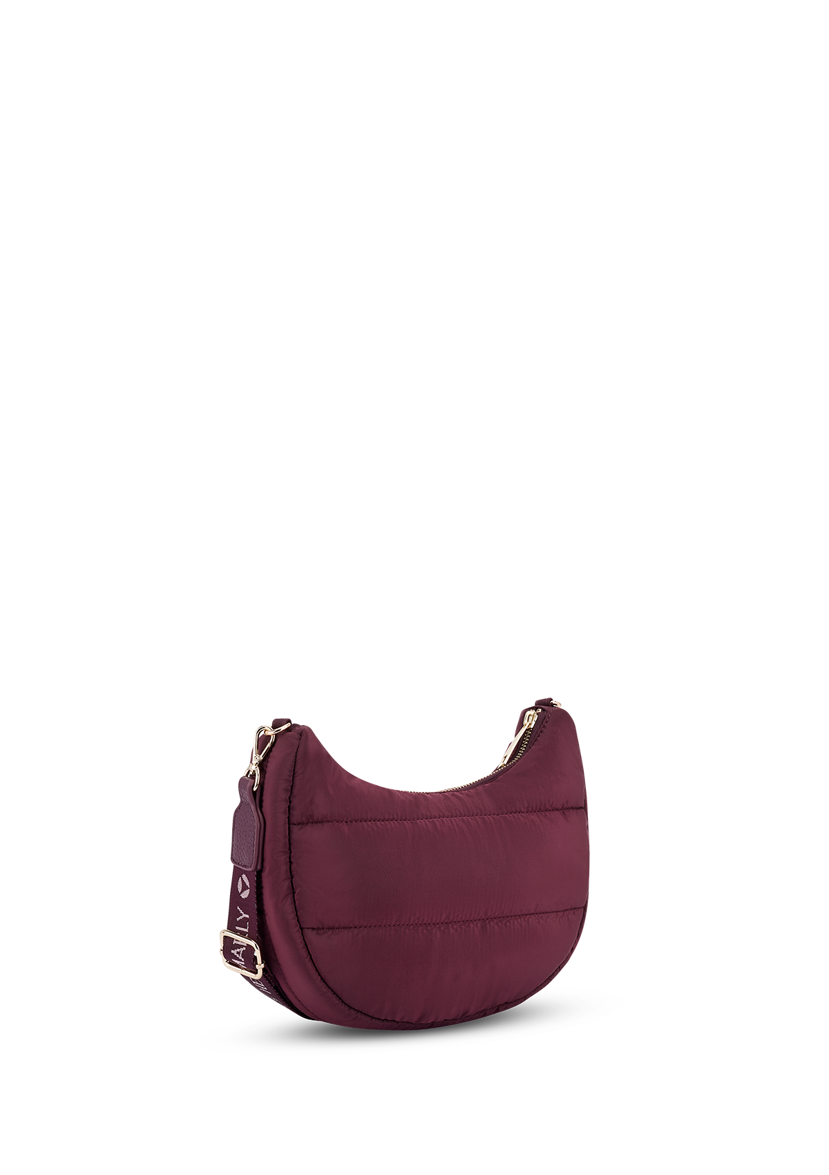 Produktabbildung auf neutralem Hintergrund des Produktes Lifetime Buddy S in der Farbe Berry in der Größe S