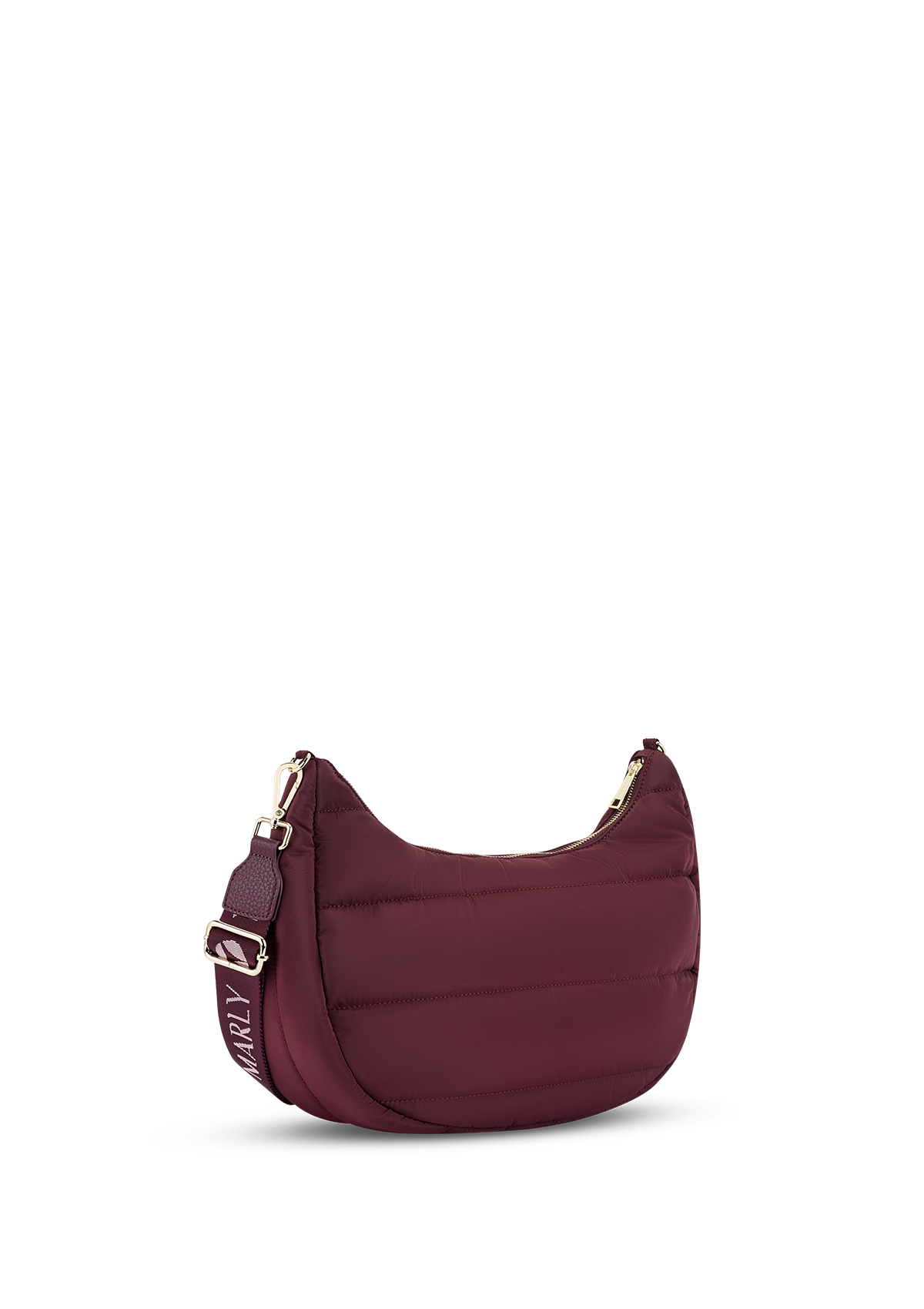 Produktabbildung auf neutralem Hintergrund des Produktes Lifetime Buddy M in der Farbe Berry in der Größe M