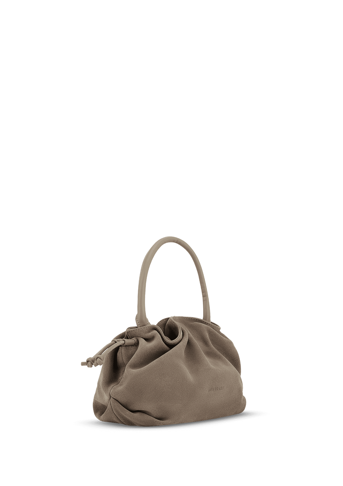 Produktabbildung auf neutralem Hintergrund des Produktes Cool Companion Suede S in der Farbe Mocha in der Größe S