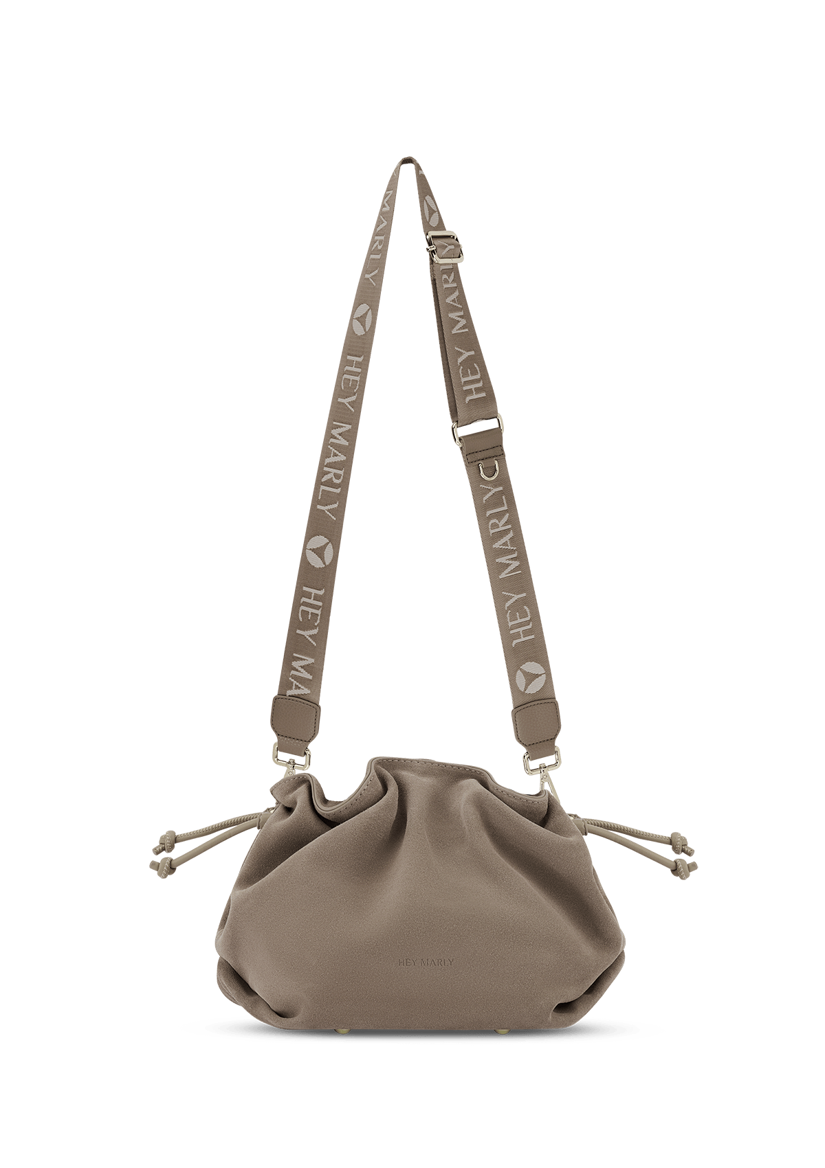 Produktabbildung auf neutralem Hintergrund des Produktes Cool Companion Suede S in der Farbe Mocha in der Größe S
