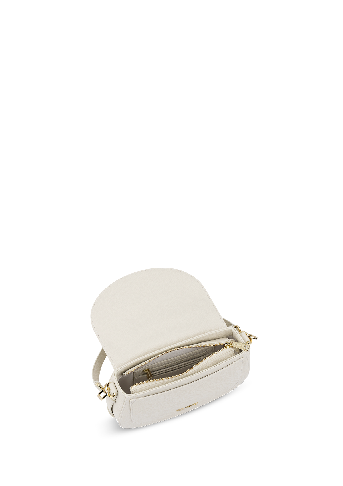 Produktabbildung auf neutralem Hintergrund des Produktes Big Sister in der Farbe Crema