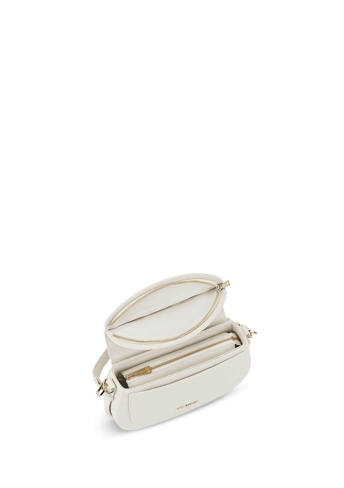 Produktabbildung auf neutralem Hintergrund des Produktes Big Sister in der Farbe Crema