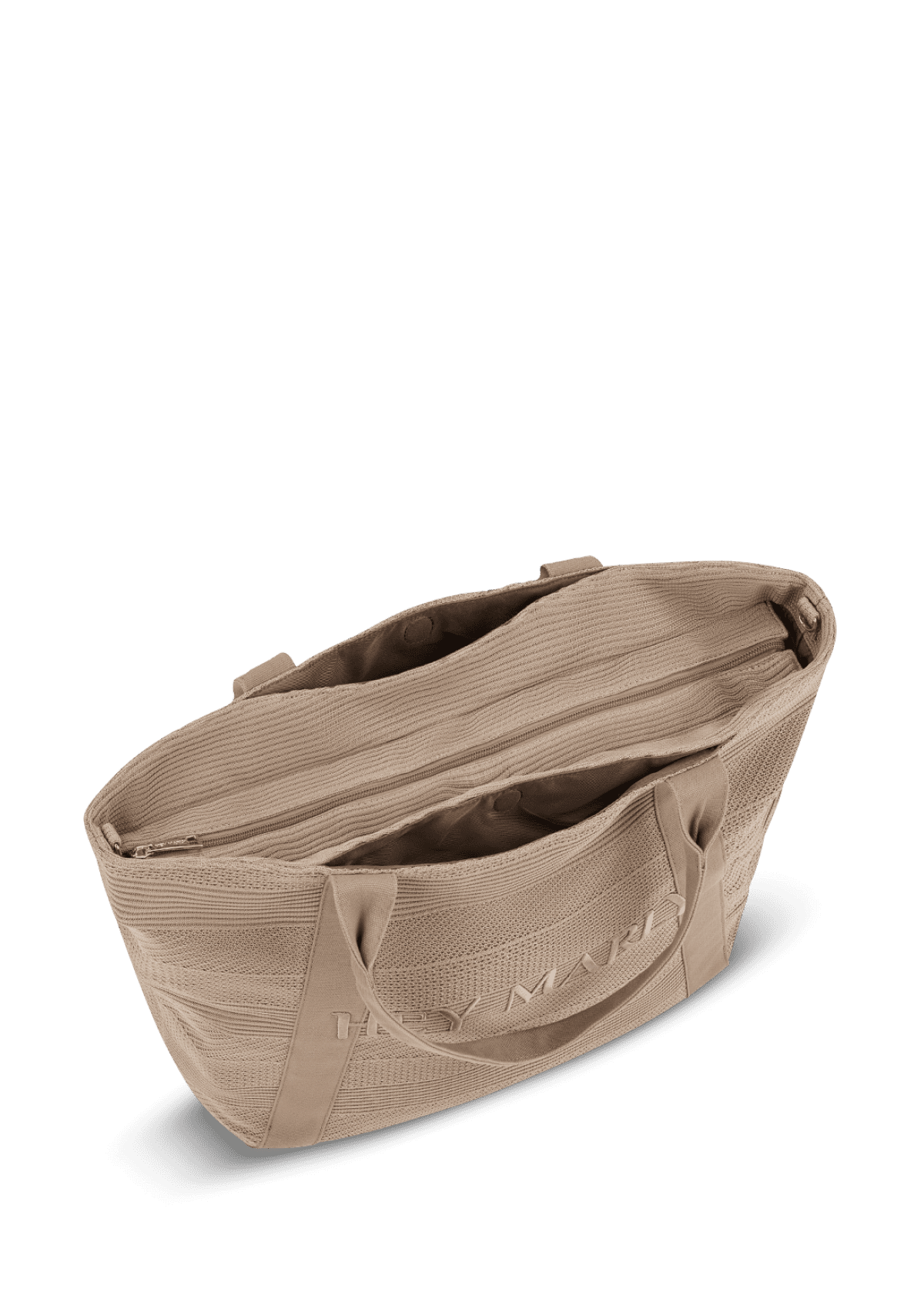 Produktabbildung auf neutralem Hintergrund des Produktes Summer Wonder L in der Farbe Mocha in der Größe L