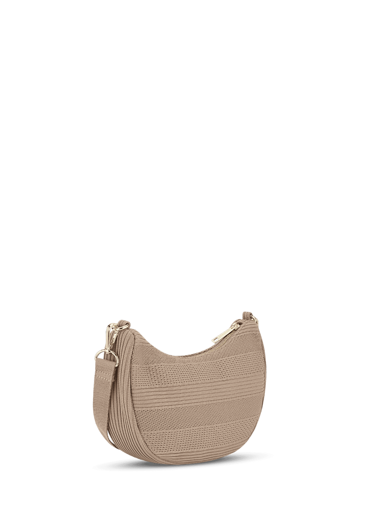 Produktabbildung auf neutralem Hintergrund des Produktes Summer Buddy S in der Farbe Mocha in der Größe S