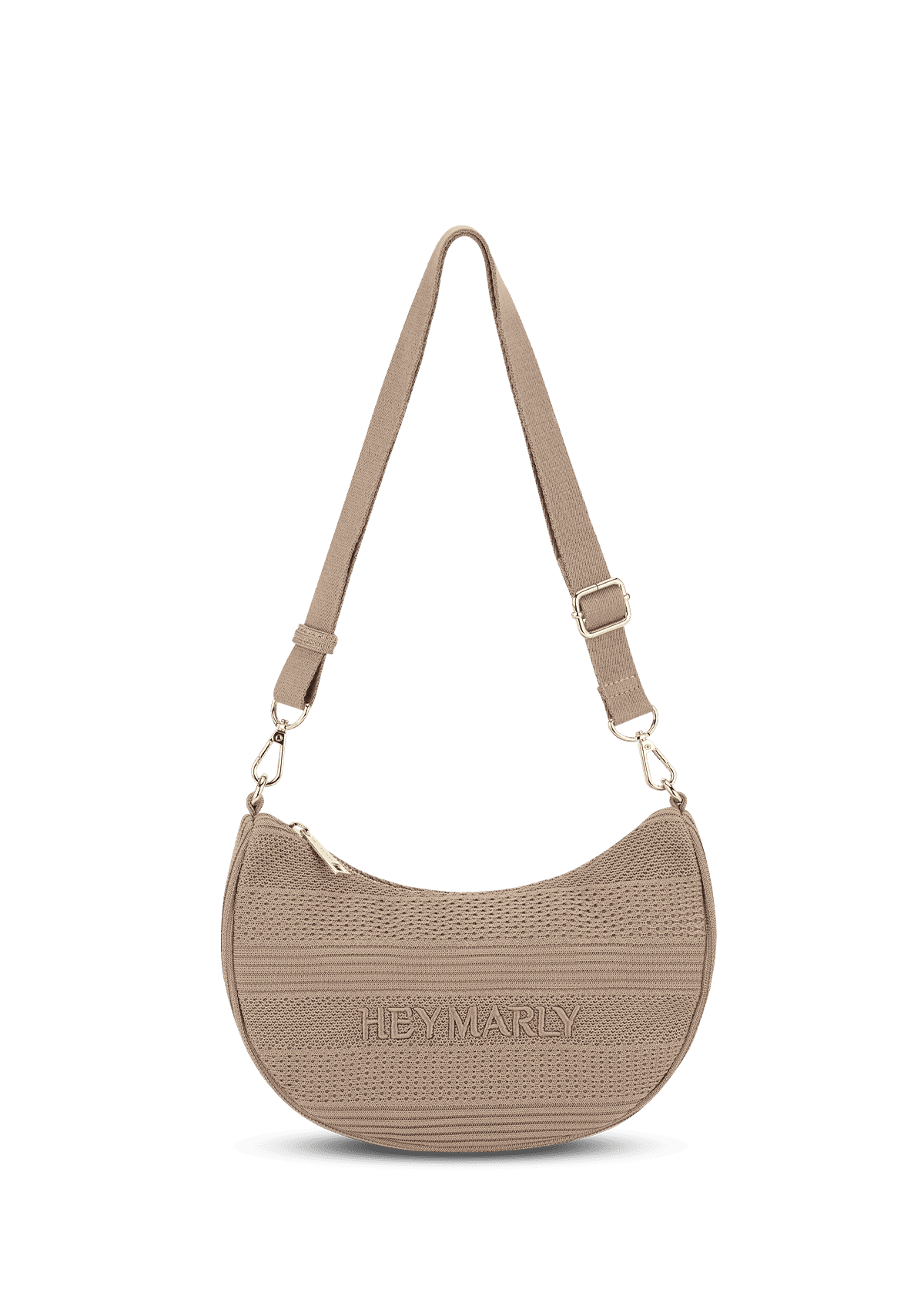 Produktabbildung auf neutralem Hintergrund des Produktes Summer Buddy S in der Farbe Mocha in der Größe S