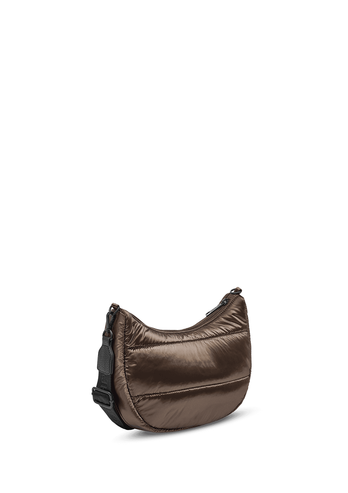 Produktabbildung auf neutralem Hintergrund des Produktes Lifetime Buddy Blaze S in der Farbe Coffee in der Größe S