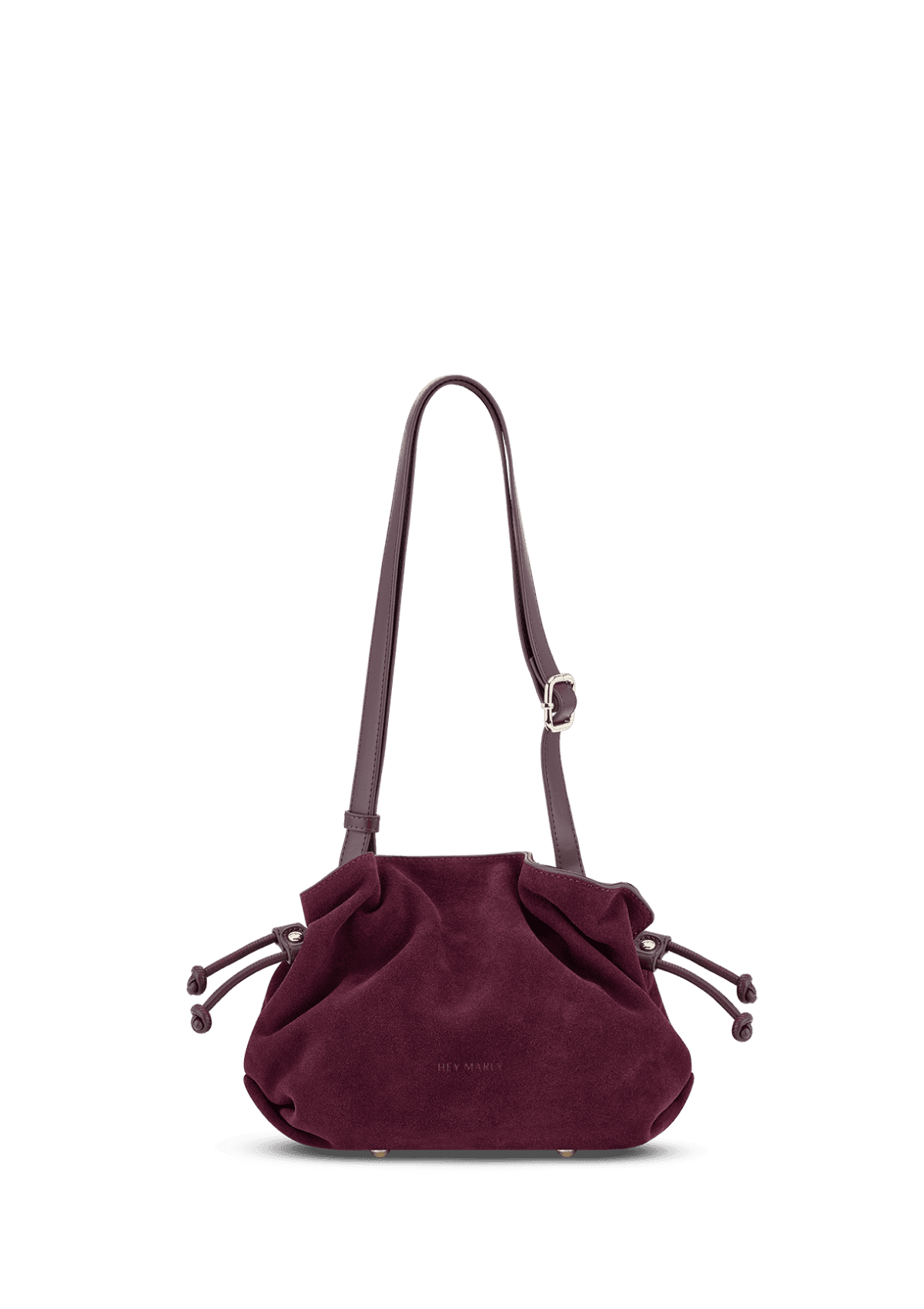 Cool Companion Suede S - Berry