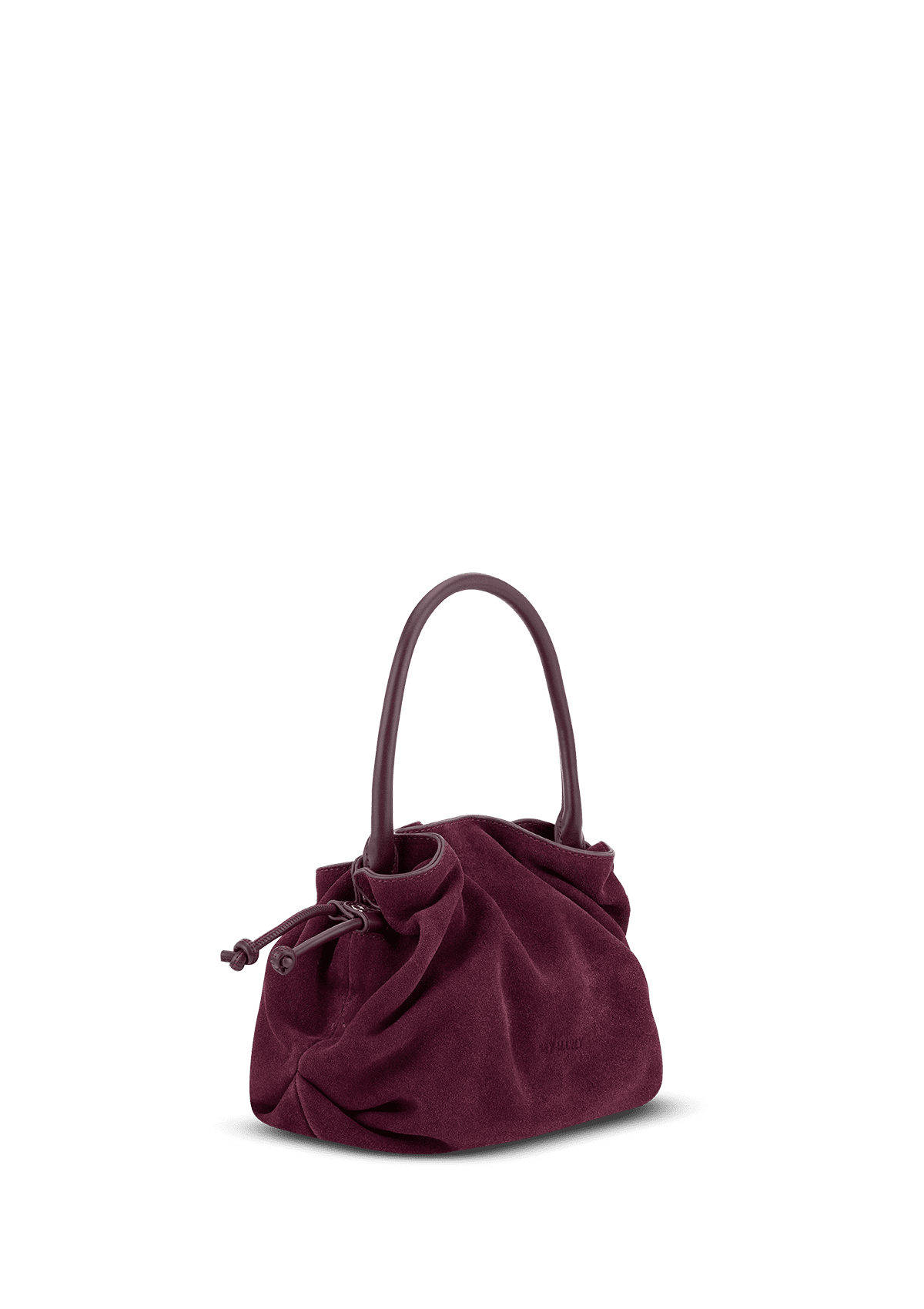 Cool Companion Suede S - Berry