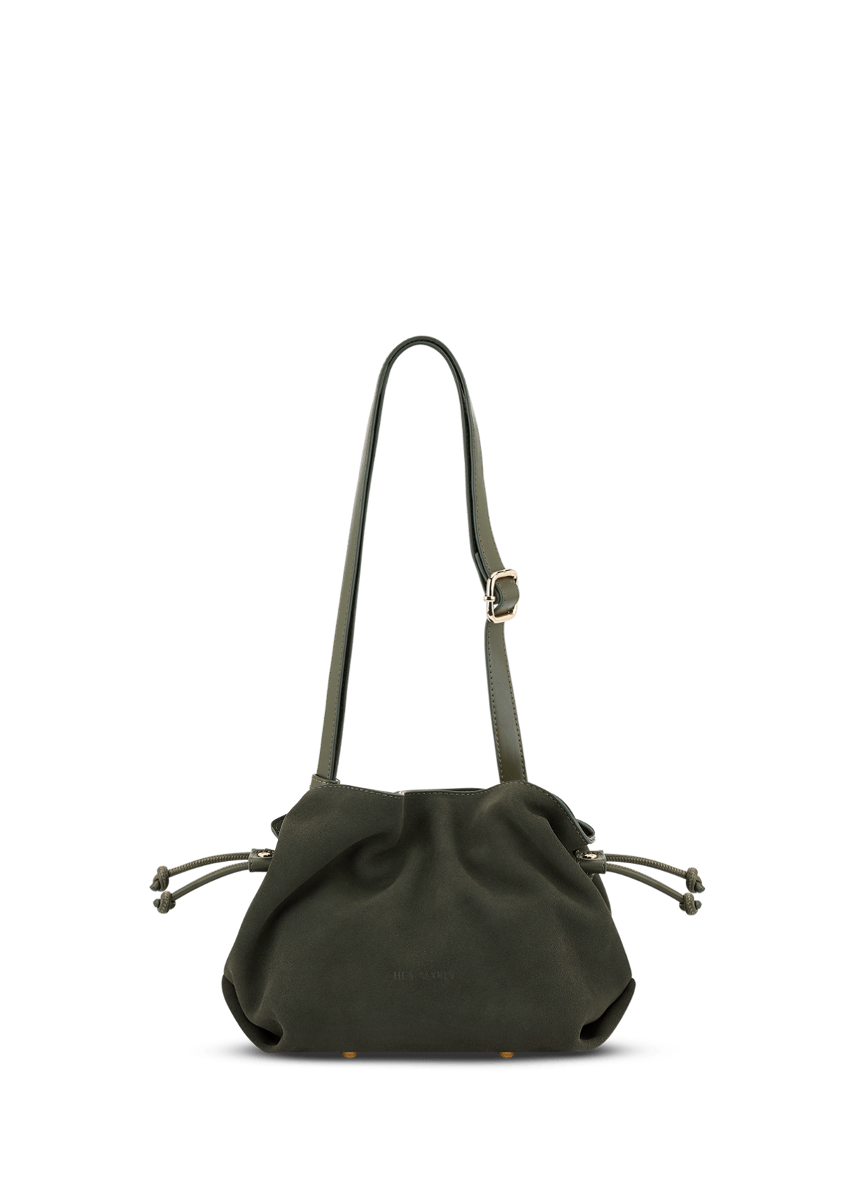 Cool Companion Suede S - Forest