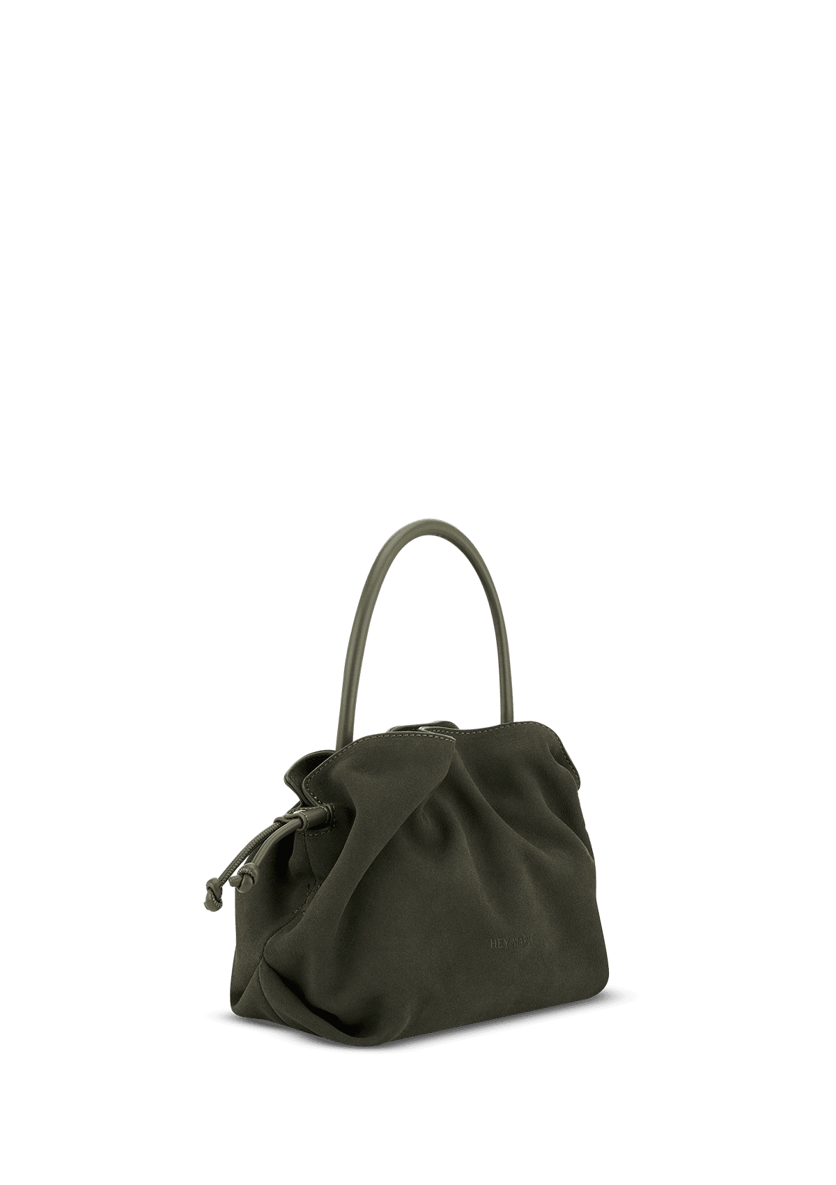 Cool Companion Suede S - Forest