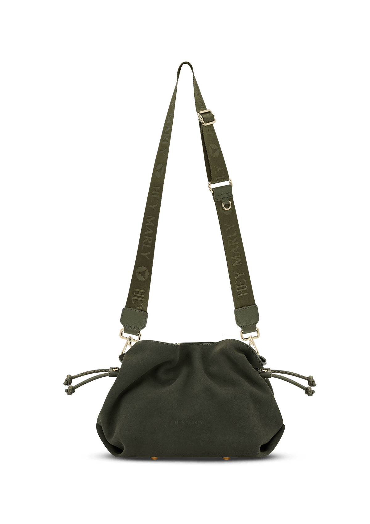 Cool Companion Suede S - Forest