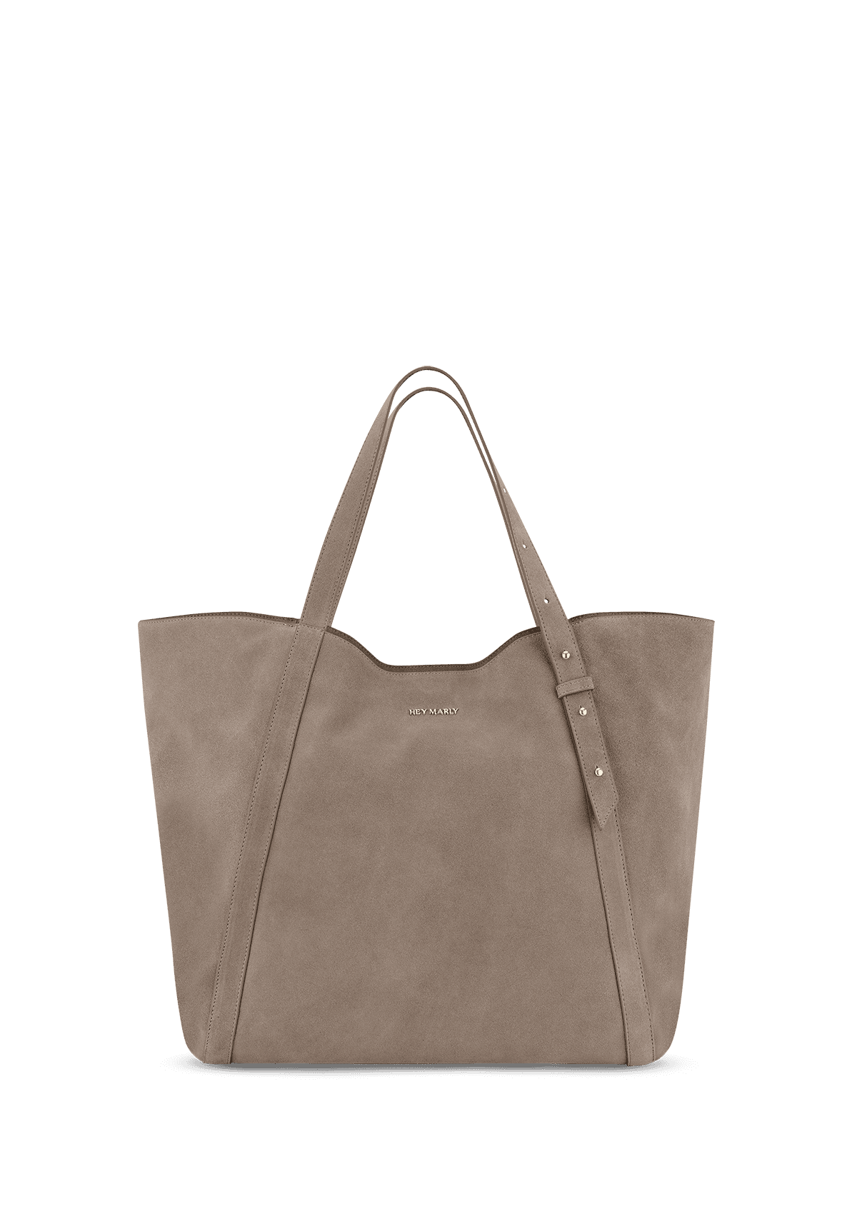 Pretty Wonder Suede - Mocha