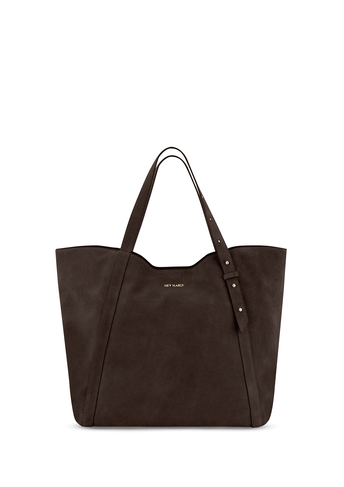 Pretty Wonder Suede - Coffee