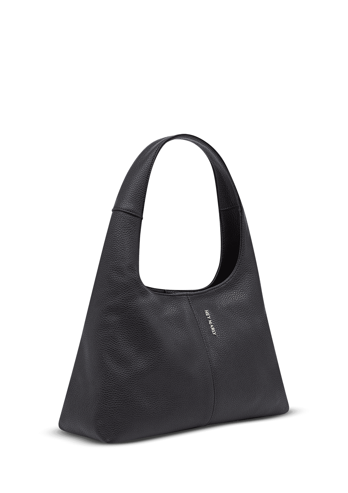 Produktabbildung auf neutralem Hintergrund des Produktes Alltime Lover M in der Farbe Black in der Größe M