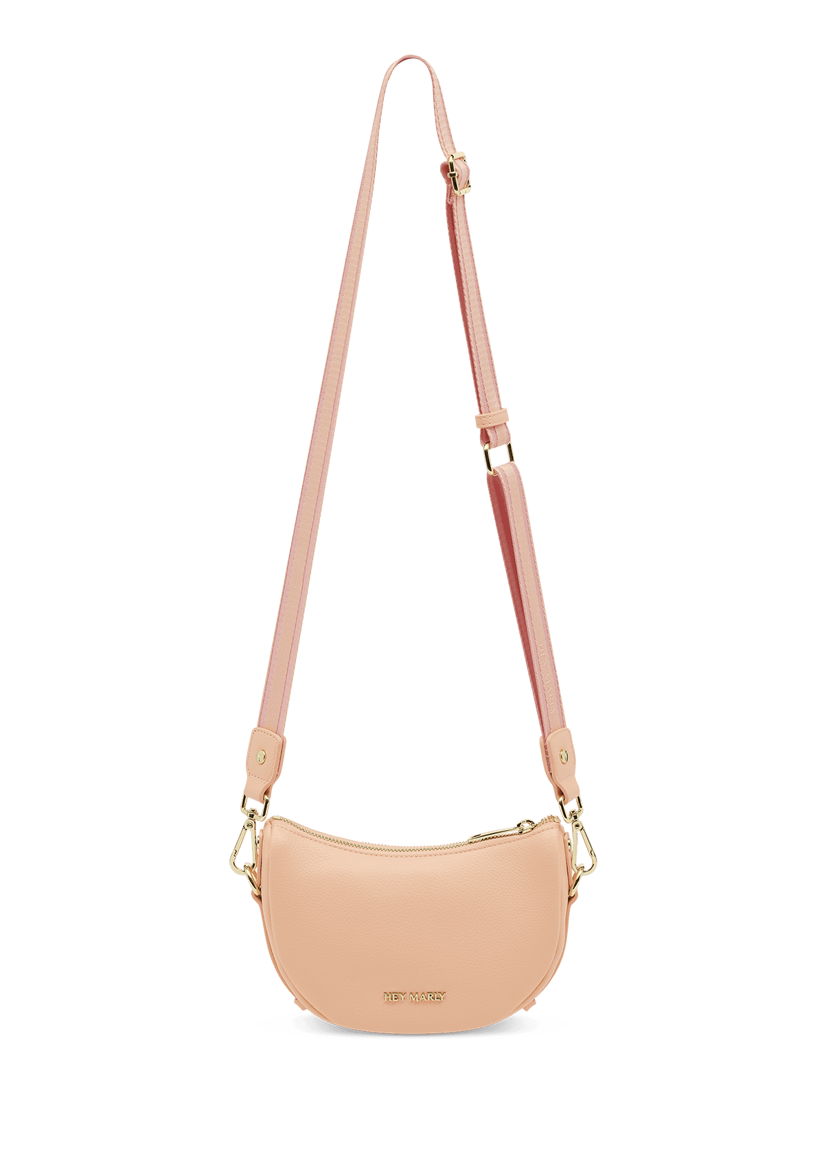 Produktabbildung auf neutralem Hintergrund des Produktes Sporty Sister in der Farbe Apricot