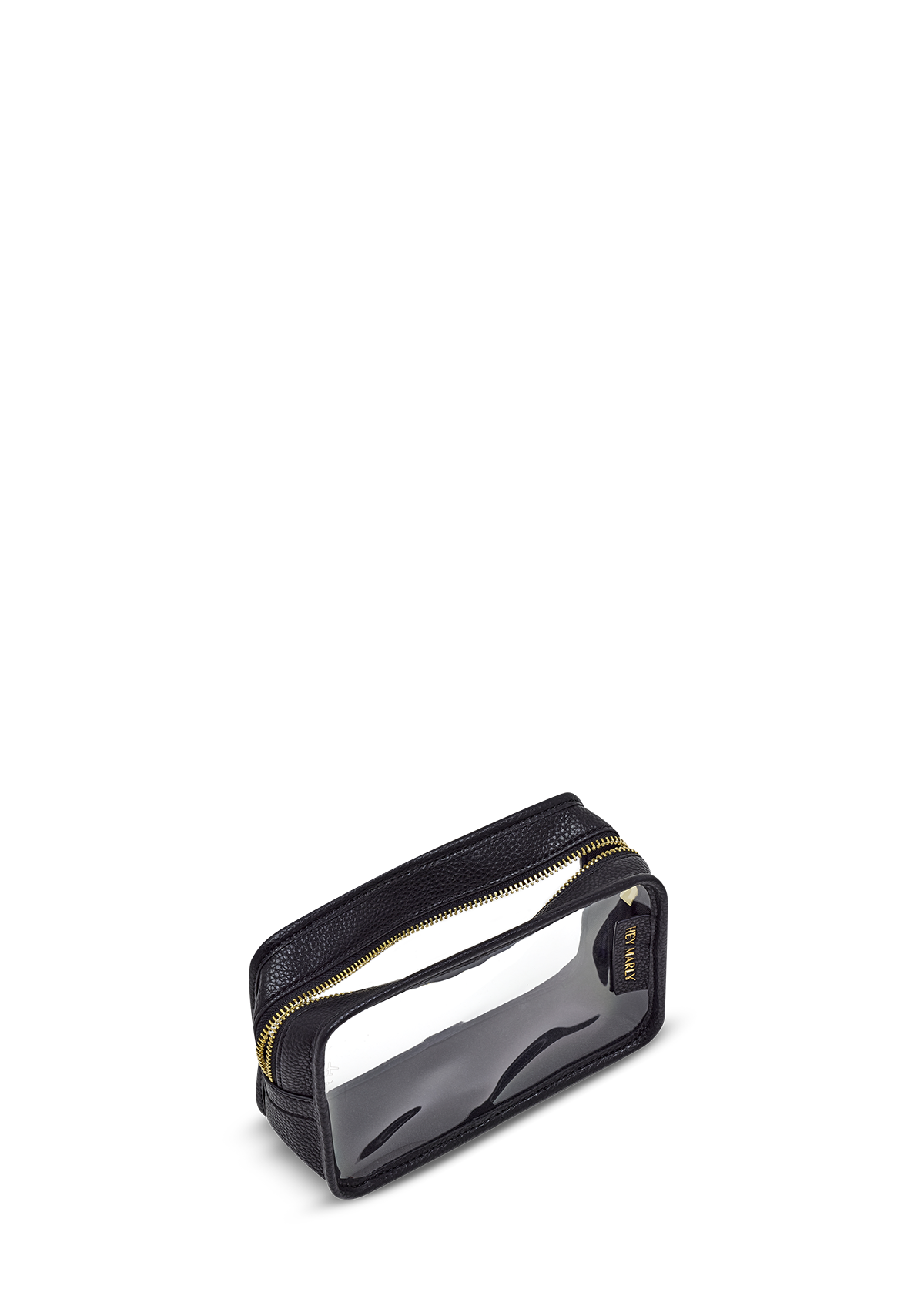 Produktabbildung auf neutralem Hintergrund des Produktes Travel Fellow in der Farbe Black