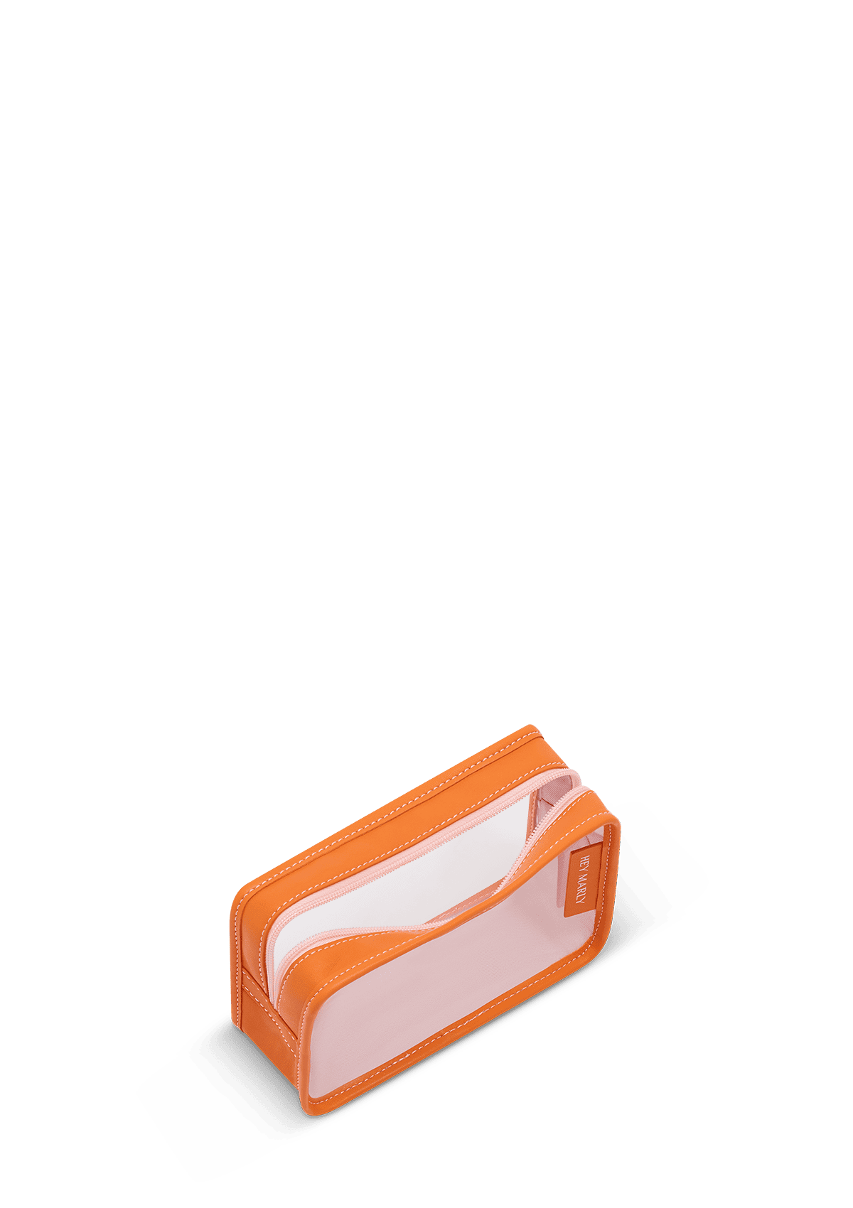 Produktabbildung auf neutralem Hintergrund des Produktes Travel Fellow in der Farbe Orange
