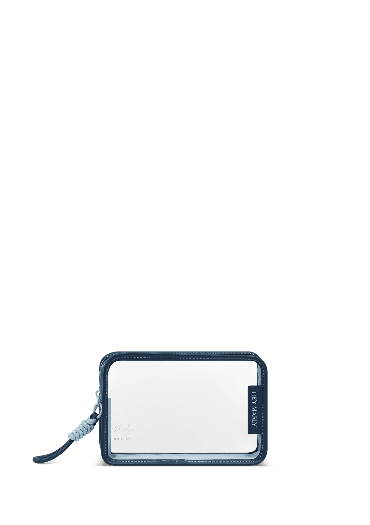 Produktabbildung auf neutralem Hintergrund des Produktes Travel Fellow in der Farbe Teal