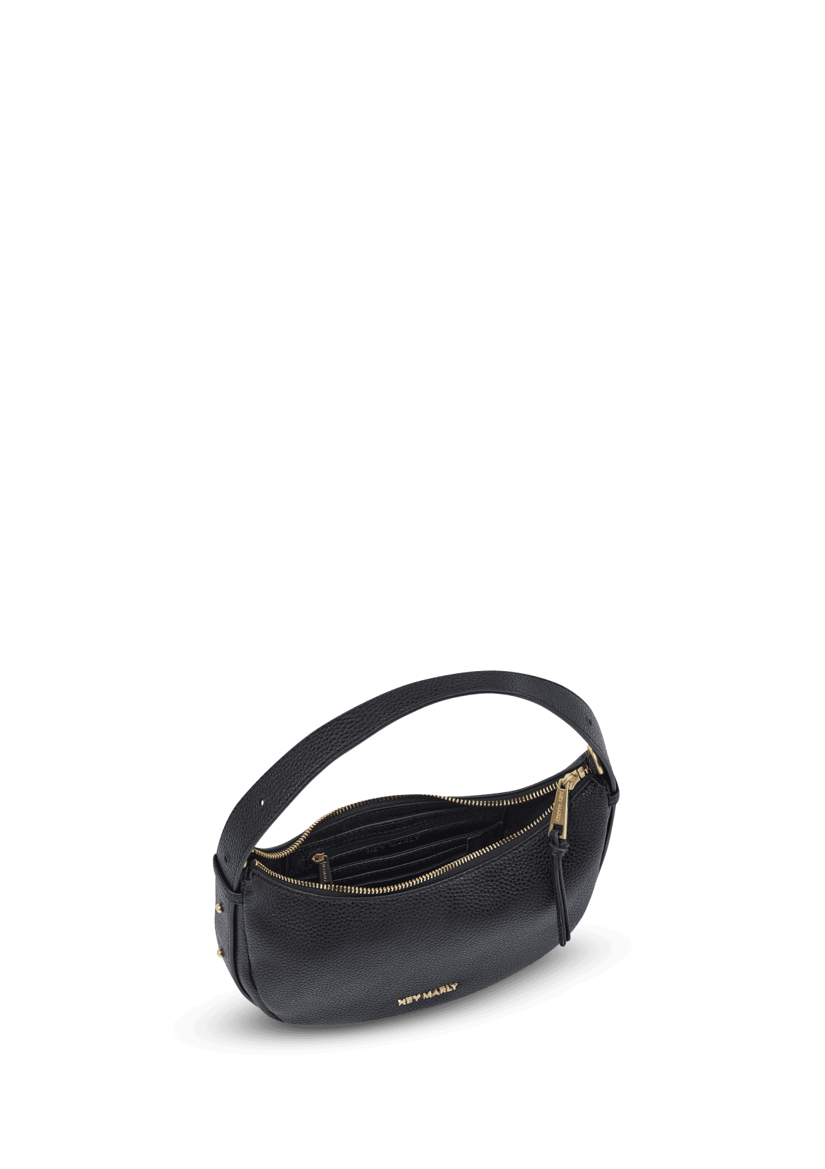 Produktabbildung auf neutralem Hintergrund des Produktes Lifetime Sister S in der Farbe Black in der Größe S