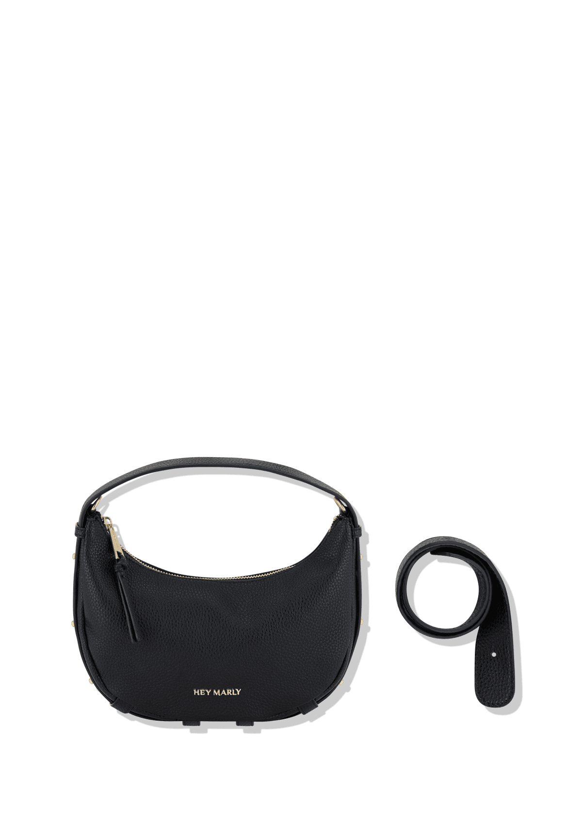 Produktabbildung auf neutralem Hintergrund des Produktes Lifetime Sister S in der Farbe Black in der Größe S