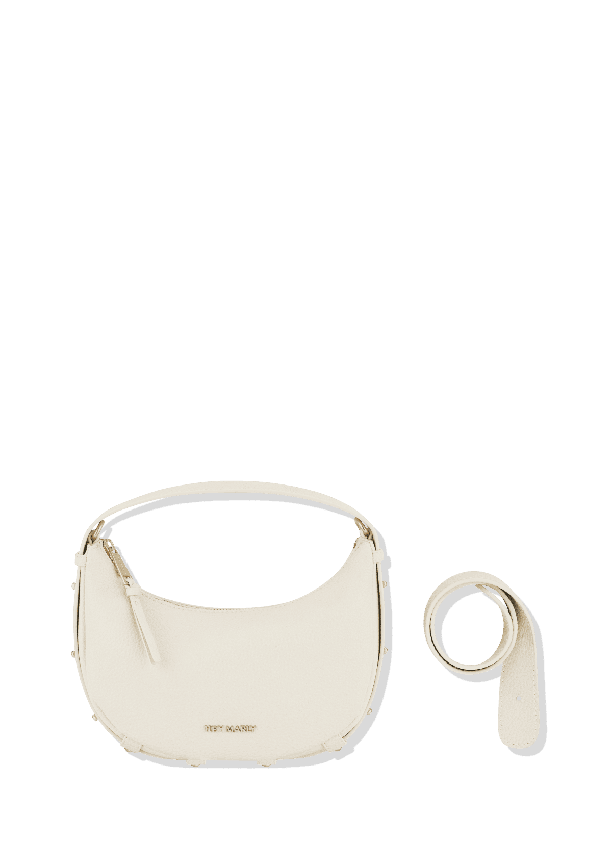 Produktabbildung auf neutralem Hintergrund des Produktes Lifetime Sister S in der Farbe Crema in der Größe S