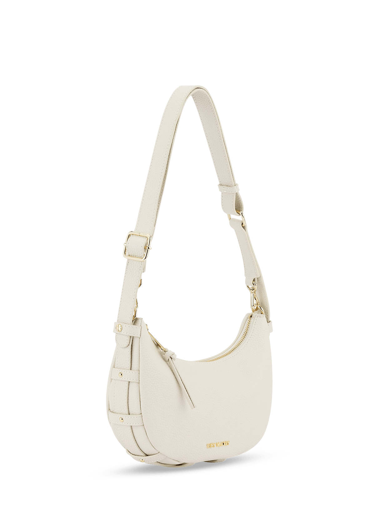 Produktabbildung auf neutralem Hintergrund des Produktes Lifetime Sister S in der Farbe Crema in der Größe S