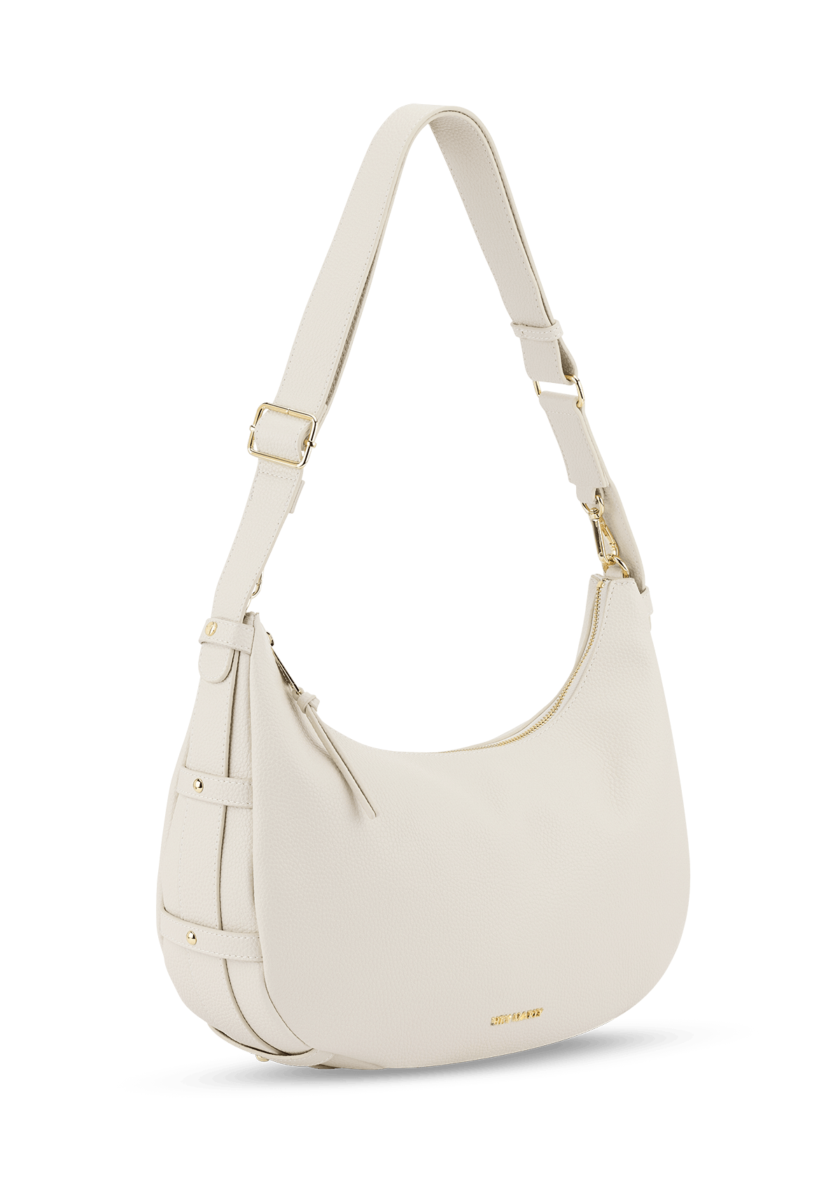 Produktabbildung auf neutralem Hintergrund des Produktes Lifetime Sister M in der Farbe Crema in der Größe M