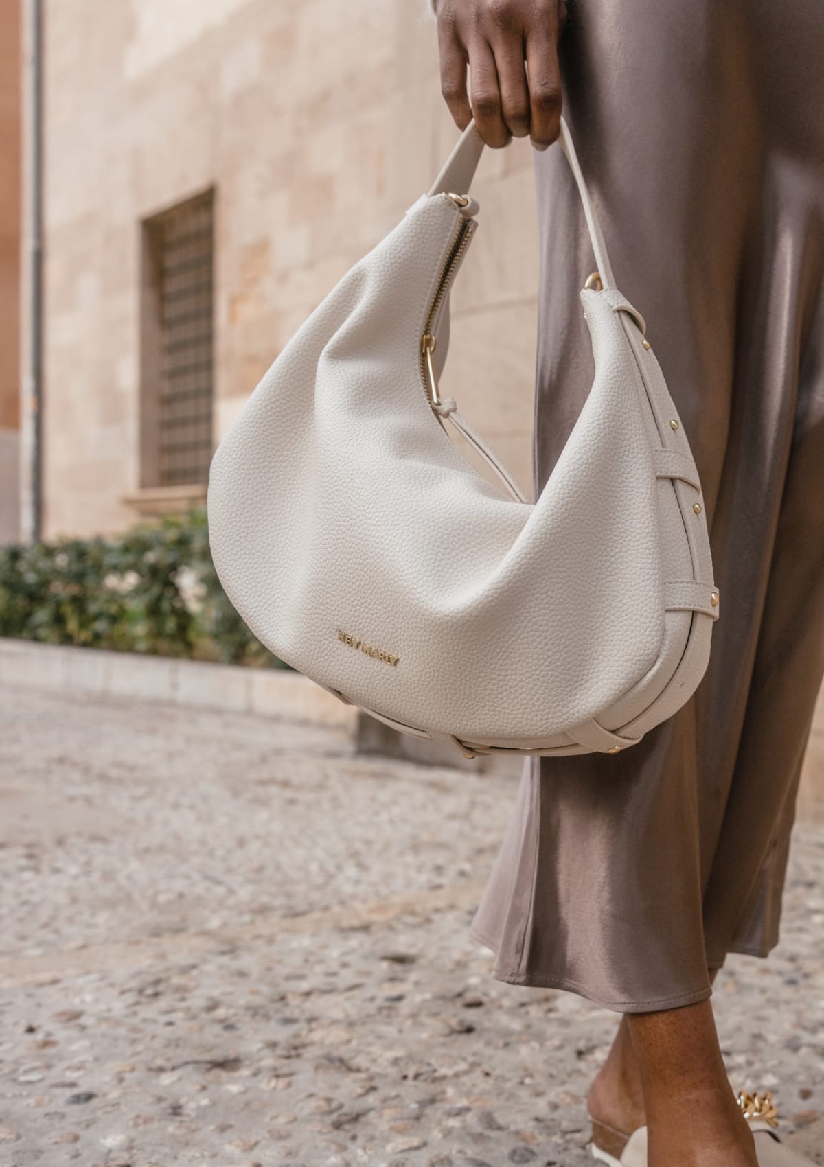 Lifetime Sister M - Crema