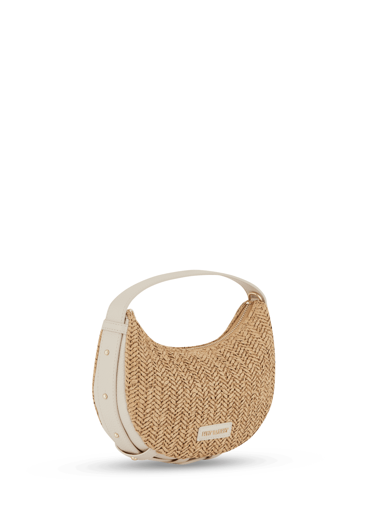 Produktabbildung auf neutralem Hintergrund des Produktes Lifetime Sister Straw S in der Farbe Straw Honey in der Größe S